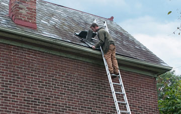 what affects urgent Hundleby roof repairs