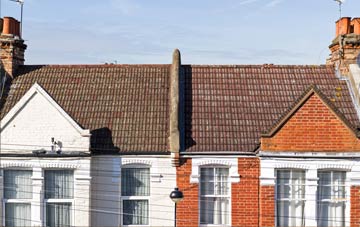 clay roofing Hundleby, Lincolnshire