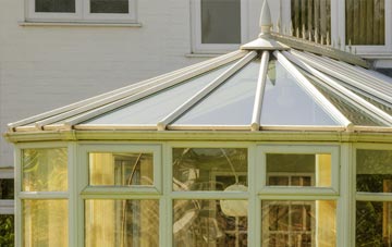 conservatory roof repair Hundleby, Lincolnshire