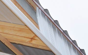 why Hundleby fascia repairs are essential