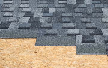 expert Hundleby asphalt roof companies