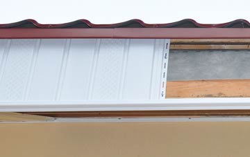 Hundleby fascia repair costs