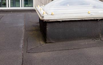 disadvantages of Hundleby flat roofs