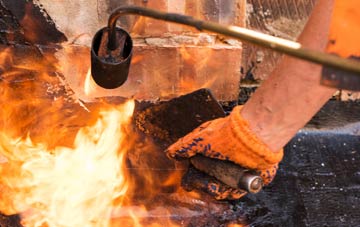 Hundleby flat roof repair companies