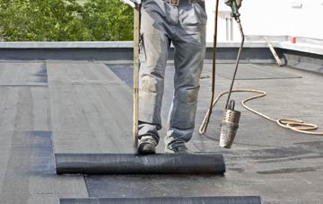 flat roof replacement Hundleby, Lincolnshire