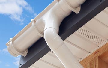 Hundleby gutter installation costs