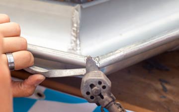 disadvantages of Hundleby lead roofing