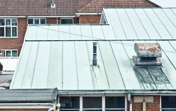 Hundleby lead roofing costs