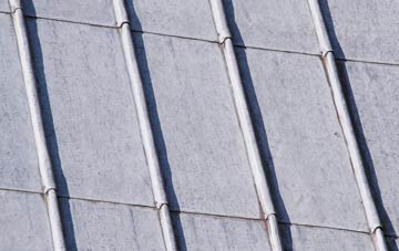 lead roofing Hundleby, Lincolnshire