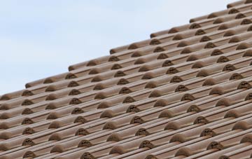 plastic roofing Hundleby, Lincolnshire