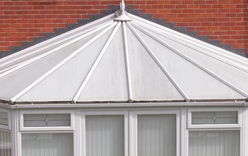 Hundleby polycarbonate conservatory roof repairs