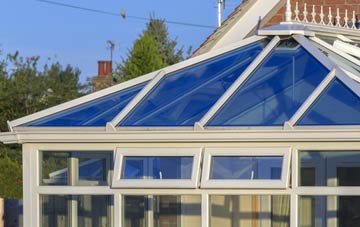 professional Hundleby conservatory insulation