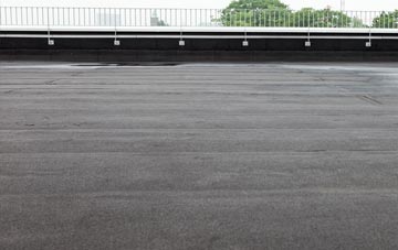 Hundleby asphalt roof replacement