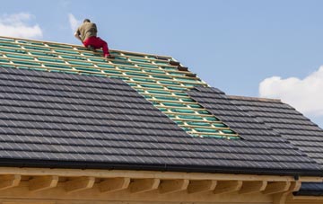 roof replacement Hundleby, Lincolnshire
