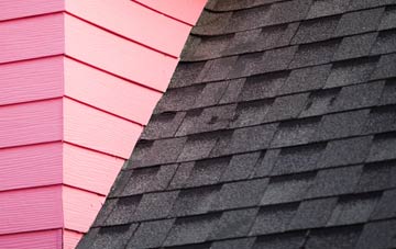 rubber roofing Hundleby, Lincolnshire