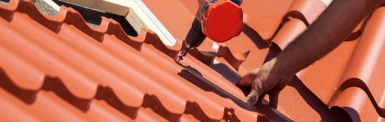 save on Hundleby roof installation costs
