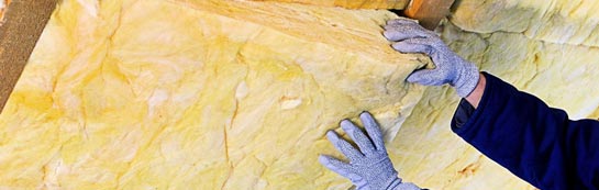 quotes for Hundleby roof insulation