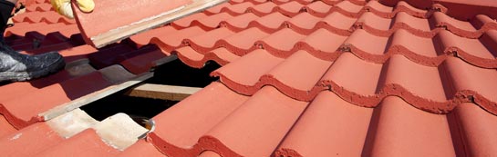 compare Hundleby roof repair quotes