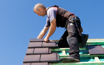 disadvantages of Hundleby slate roofing