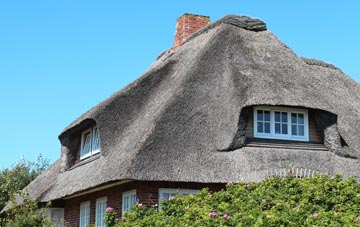 thatch roofing Hundleby, Lincolnshire