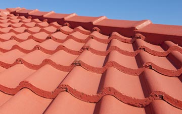 Hundleby tile and slate roof replacement
