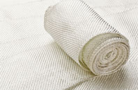 Hundleby fibreglass roofing repairs