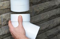 rated Hundleby guttering companies