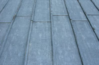 Hundleby lead roofing