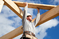 Hundleby roof replacement work