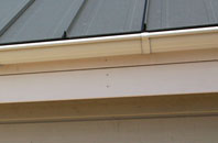 Hundleby soffit repair